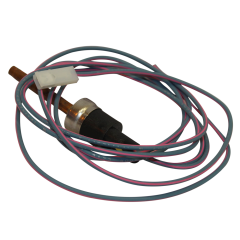 High-Pressure Switch