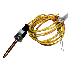 Low Pressure Switch