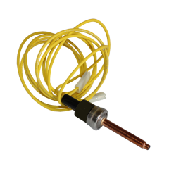 High Pressure Switch