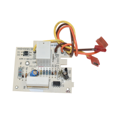 Inducer Control Board