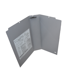 Control Box Cover