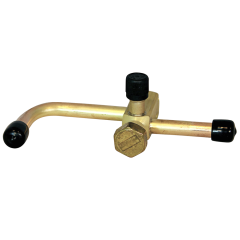 Liquid Line Service Valve