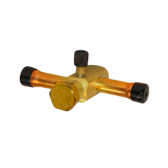 Suction Line Service Valve