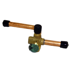 Liquid Line Service Valve