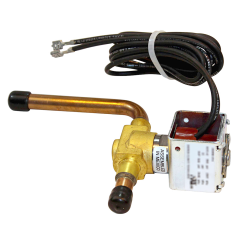 Solenoid Valve Assembly