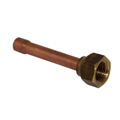 Sweat Adapter