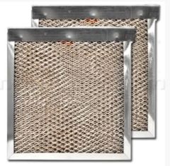 Filter Media &amp; Distributor