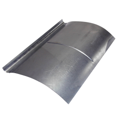 Blower Cutoff