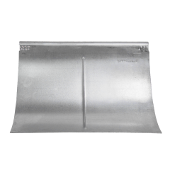 Blower Cutoff