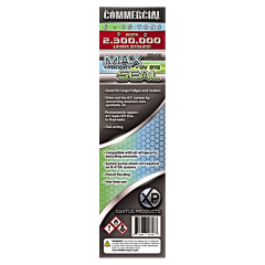Max Seal Commercial Direct Inject with Pro Dry/UV Dye, 6-15 Tons