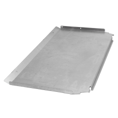 Side Baffle