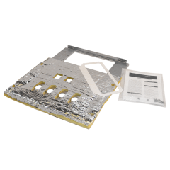 Cell Panel Inlet Kit
