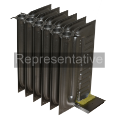 Heat Exchanger Kit