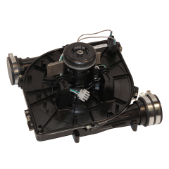 Inducer Motor Assembly