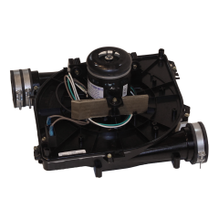 Inducer Motor Assembly