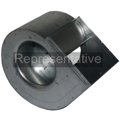 Blower Housing