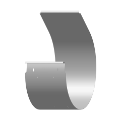 Blower Scroll