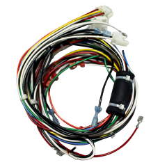 Wire Harness
