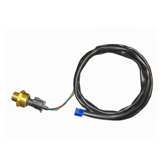 Low-Pressure Sensor
