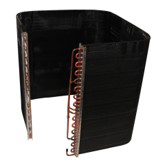 Aluminum Condenser Coil