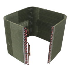 Condenser Coil