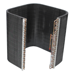Condenser Coil