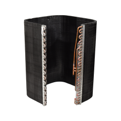 Aluminum Condenser Coil