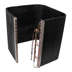 Condenser Coil