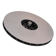 Inducer Wheel