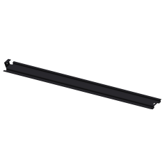 Drain Pan Rail Support
