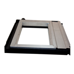Condensate Pan