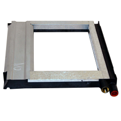 Condensate Pan