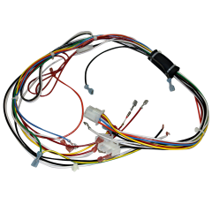 Wire Harness