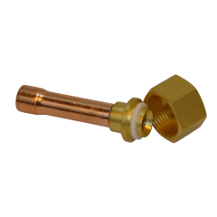 Sweat Adapter