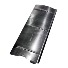 Blower Cutoff
