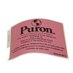 Label