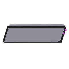 Condensate Pan