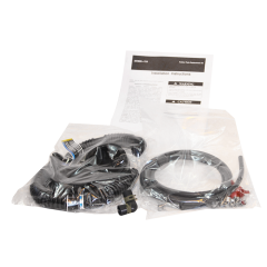 Rubber Parts Kit