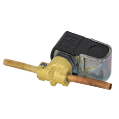 Solenoid Valve