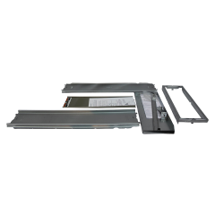 Filter Cabinet, 16in