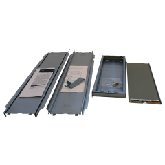Media Cabinet