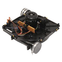 Inducer Assembly