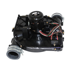 Inducer Assembly