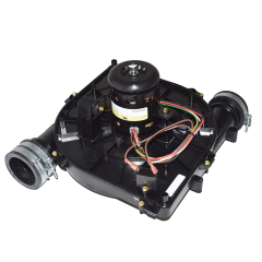 Inducer Assembly