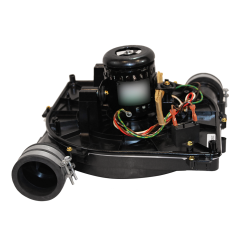 Inducer Assembly