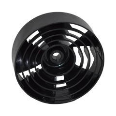 Inducer Fan Propeller