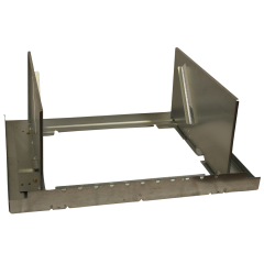 Blower Shelf Assembly
