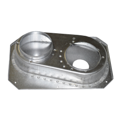 Inducer Housing Kit