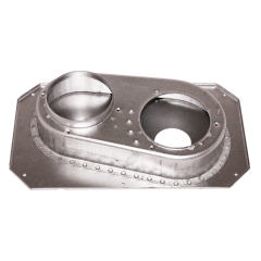 Inducer Housing Kit
