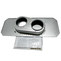 Inducer Housing Kit